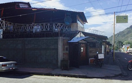 Restaurante Mi Rancho