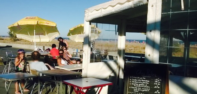 Chez Henri餐厅图片