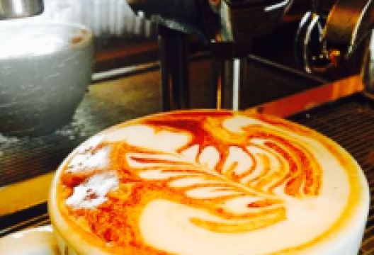 Mourne Seafood Bar美食图片