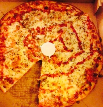 ZwanzigZ Pizza & Brewing餐厅图片