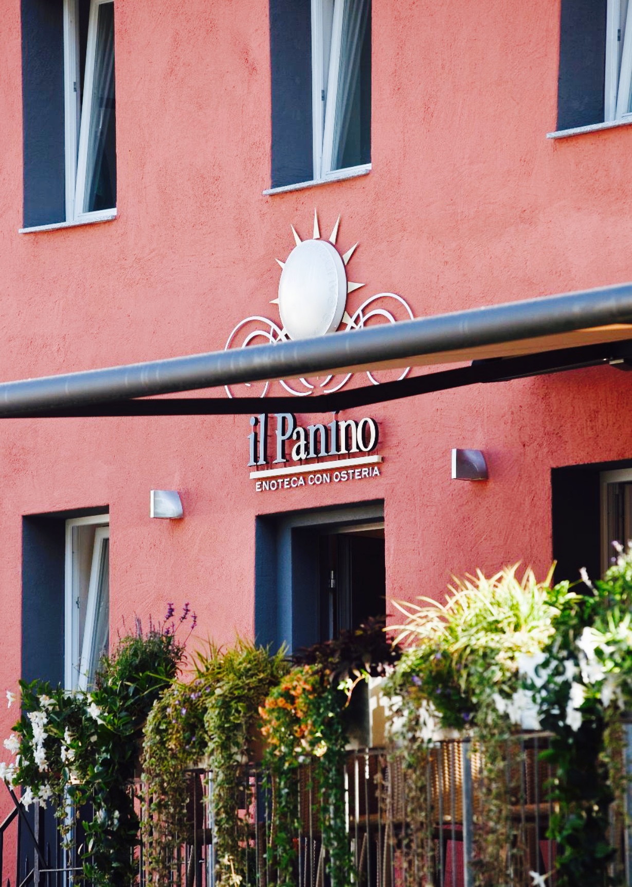 Il Panino餐厅图片