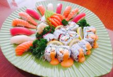 Ikiru Sushi美食图片