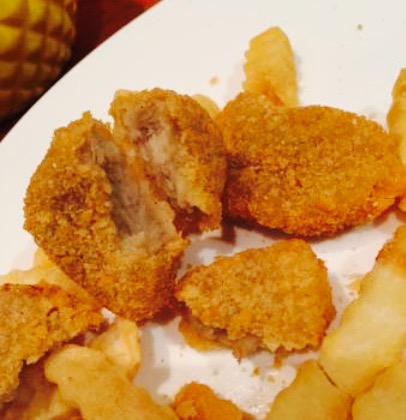 Blazes Burgerie Harvey Bay餐厅图片