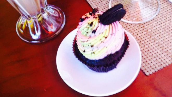 Cafeteria Arte Latte