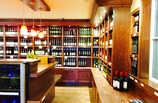 Rose Bay General Store & Bistro