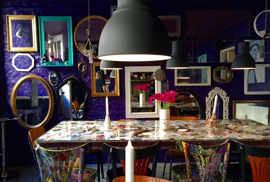 Next Door Cafe餐厅图片