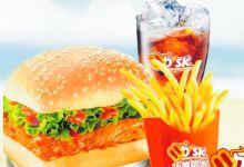 迈德思客(柞水东信国际店)美食图片