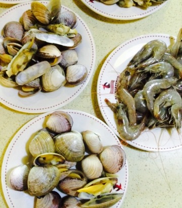 远方的家餐厅图片