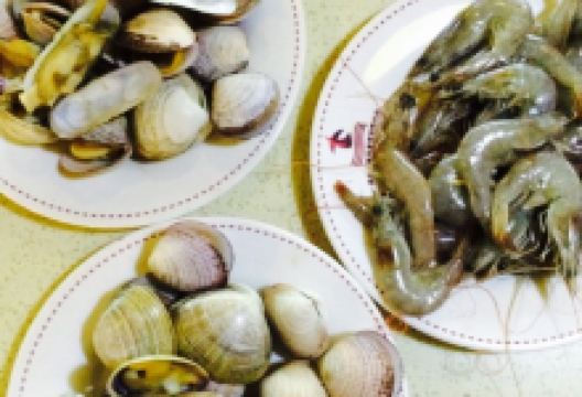 远方的家美食图片