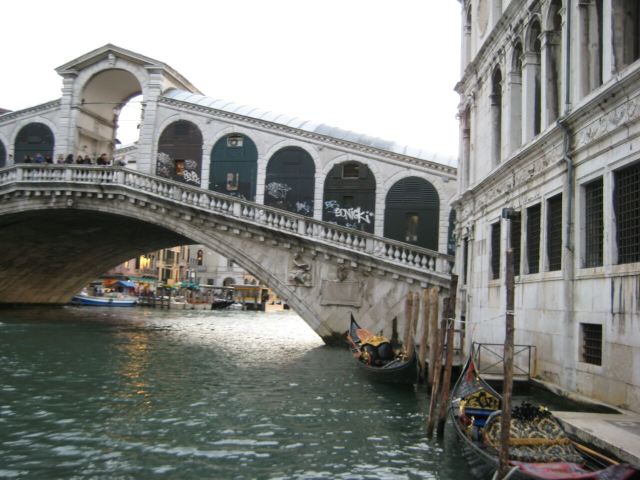 Ponte Rialto
