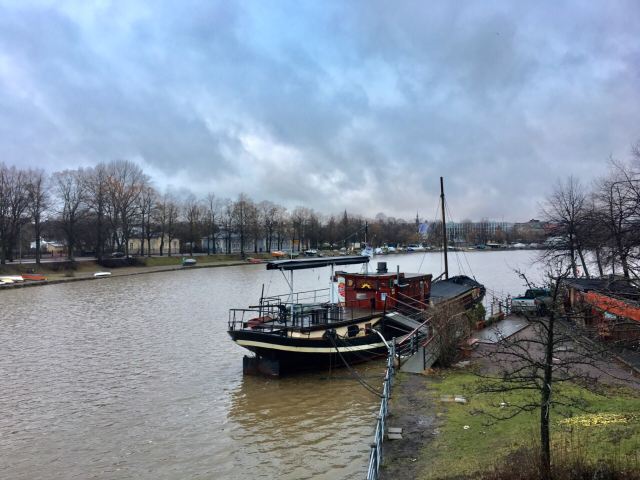 Helsinki