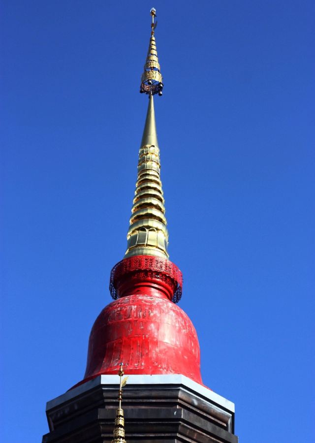 왓판타오 사원
