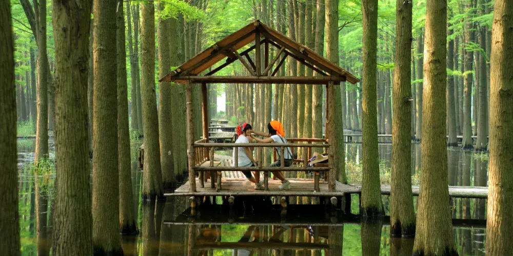永安旅遊