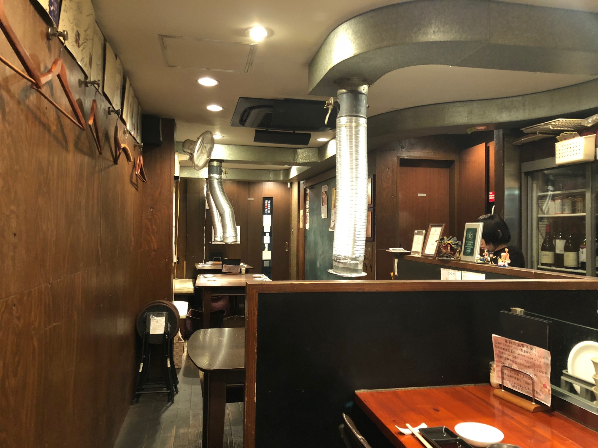 Charcoal brazier grilled meat Itozakura