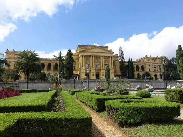 Museu Paulista