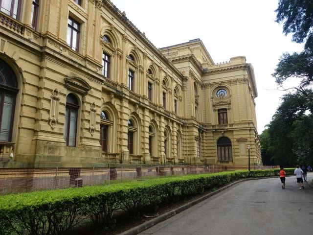 Museu Paulista