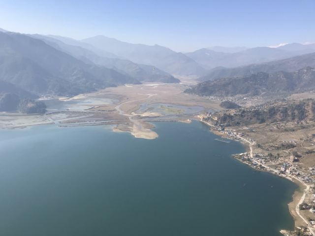 Phewa Lake