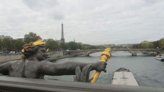 アレクサンドル3世橋