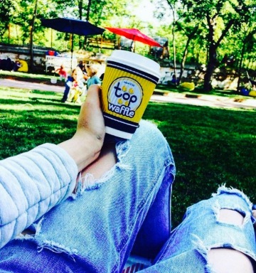 Top Waffle餐厅图片