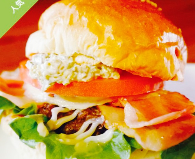 Cafe Restaurant Dubois餐厅图片