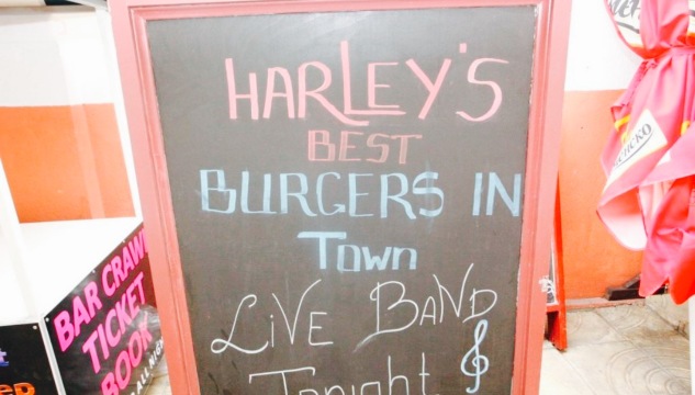 Brexit Bar & Restaurant餐厅图片