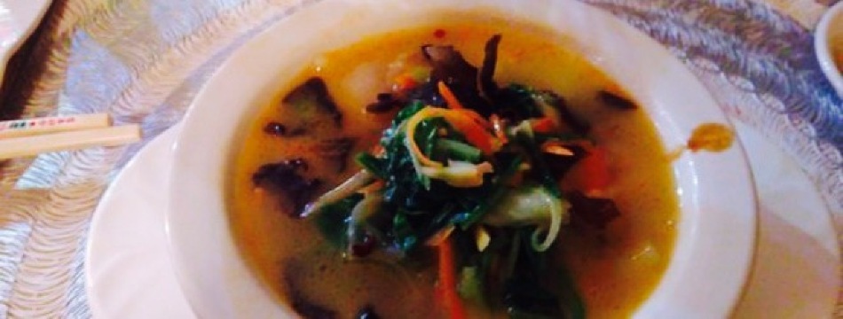 Imperial Garden餐厅图片