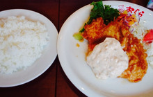 Ogura餐厅图片
