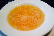 La Galeria美食图片