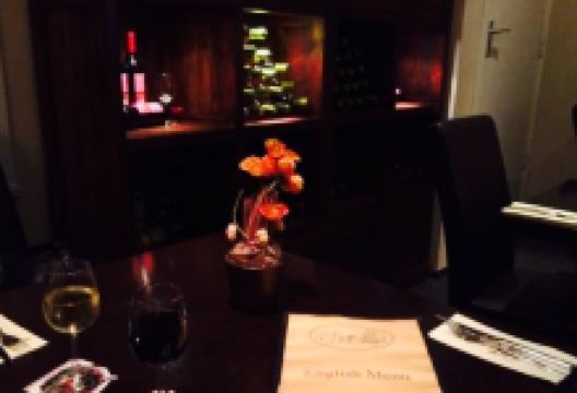 De Bengel美食图片