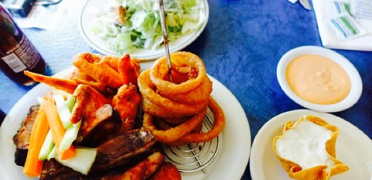 302 West Smokehouse & Tavern