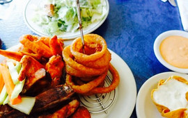 302 West Smokehouse & Tavern