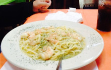 Blue Rock Cafe餐厅图片