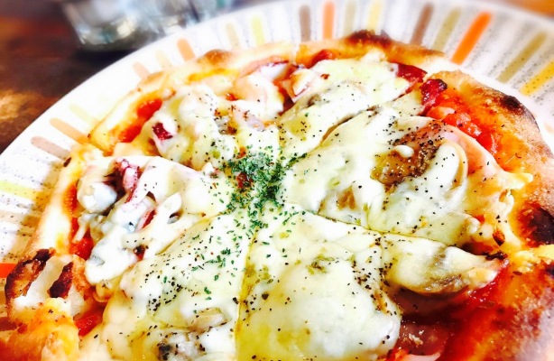 Troubadour餐厅图片