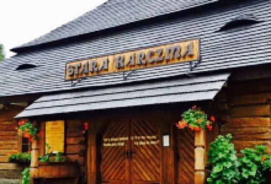 Stara Karczma美食图片