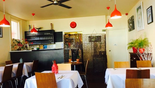 Little Asia餐厅图片