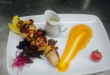Café Restaurant de L'Abbaye美食图片