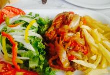 Retiro do Adelino美食图片