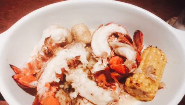 Red Lobster餐厅图片