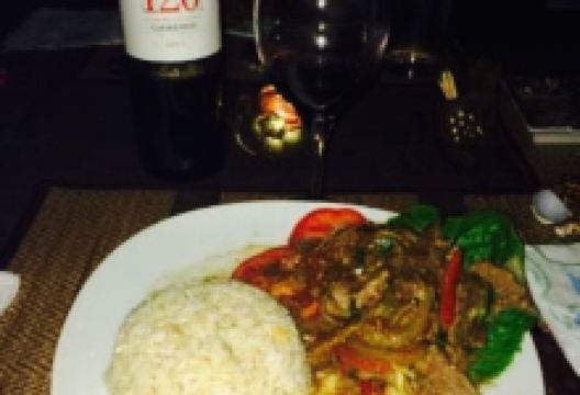 Anachoreo restaurant美食图片