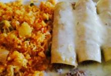 La Fiesta Mexican Restaurant美食图片