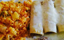 La Fiesta Mexican Restaurant餐厅图片