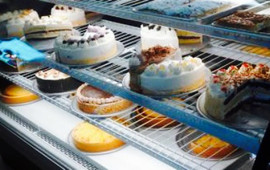 Hess Bakery and Deli
