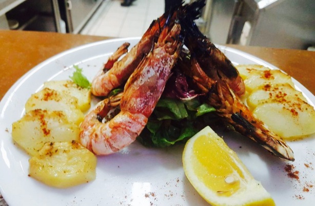 Family Restaurant餐厅图片