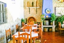 El Cobijo de Maria美食图片