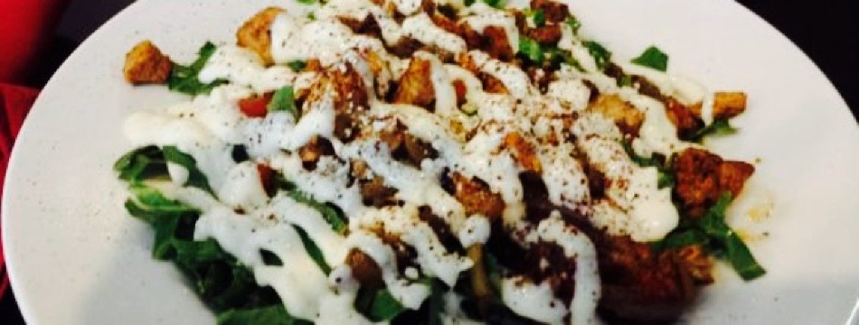 Tripoli's Mediterranean Grill