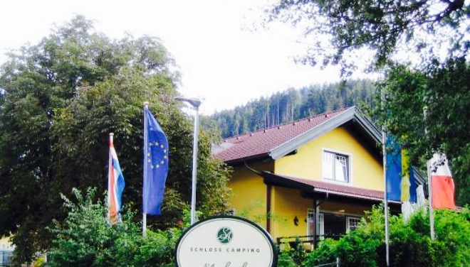 Restaurant S' Aschach