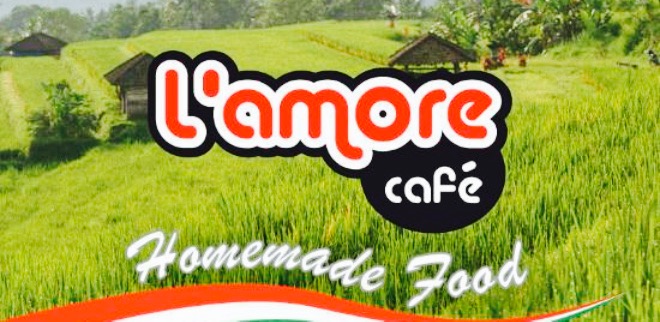 Lamore Cafe
