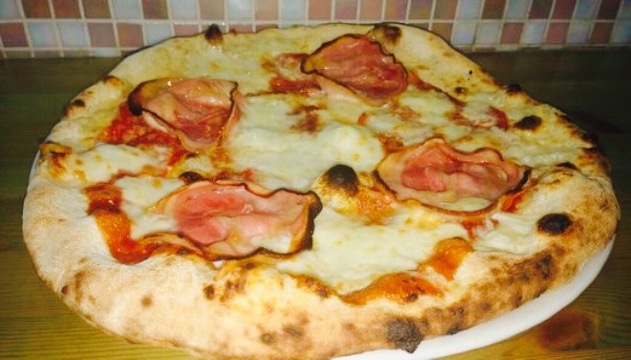 Bar L'Archetto - Pizzeria餐厅图片