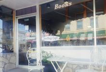 JaxDog Cafe & Books美食图片
