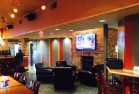Howey Bay Motel美食图片